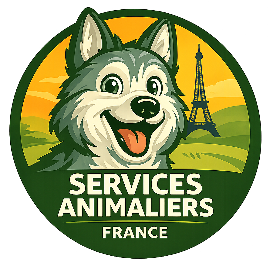 Services Animaliers France